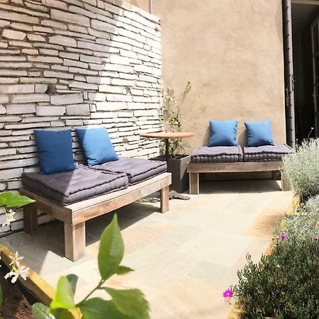 La Casa Di Sbiri Au Coeur De La Citadelle Apartman Bastia  Kültér fotó