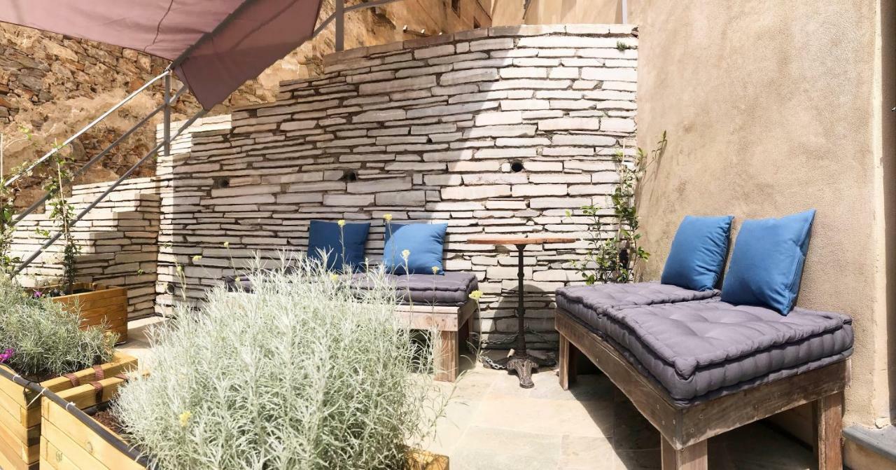 La Casa Di Sbiri Au Coeur De La Citadelle Apartman Bastia  Kültér fotó