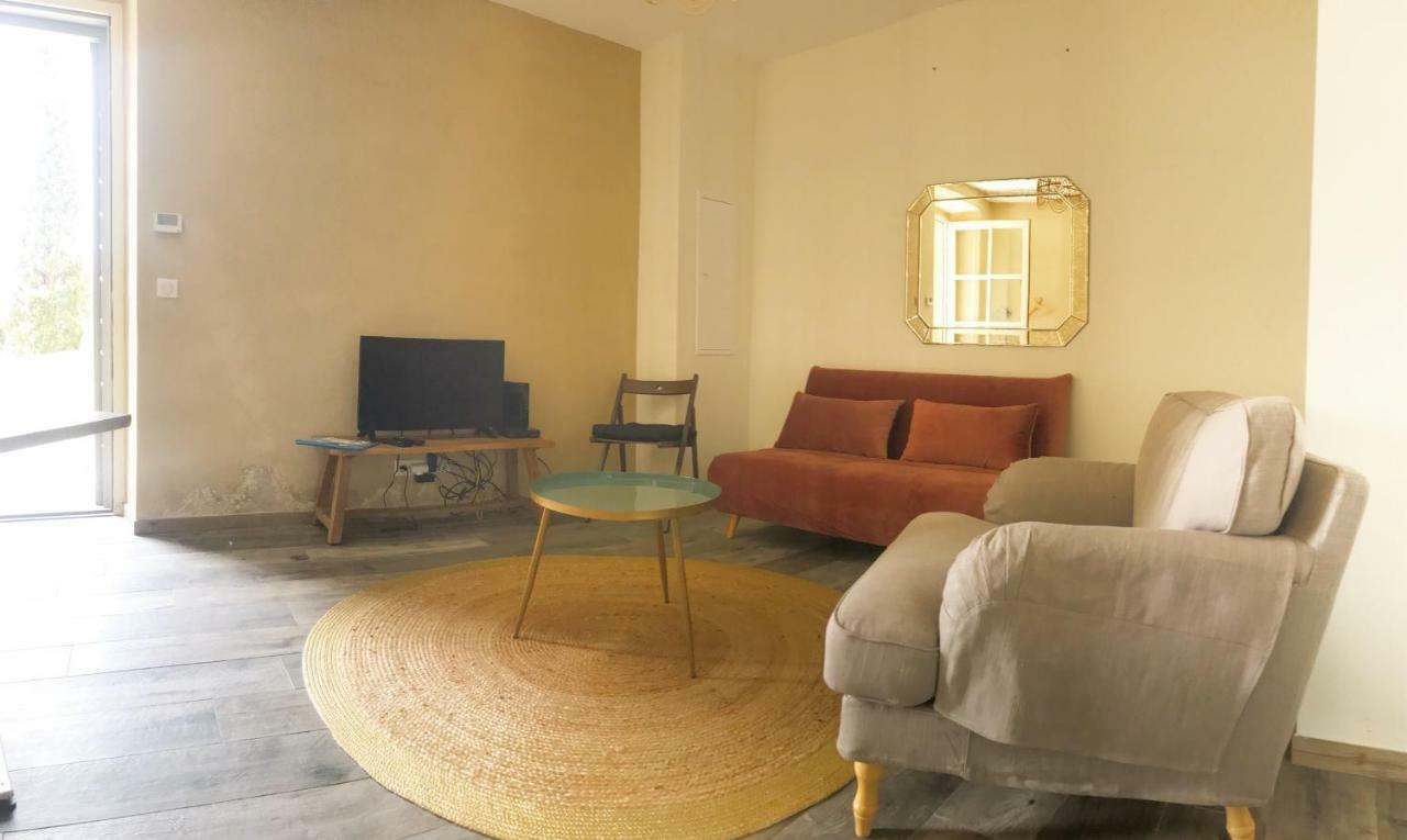 La Casa Di Sbiri Au Coeur De La Citadelle Apartman Bastia  Kültér fotó