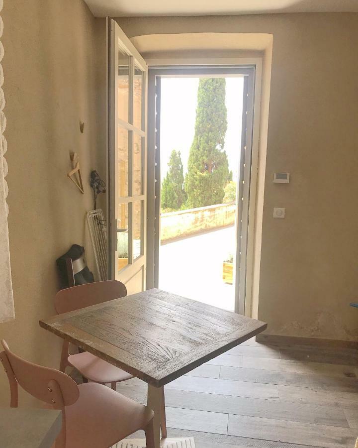 La Casa Di Sbiri Au Coeur De La Citadelle Apartman Bastia  Kültér fotó