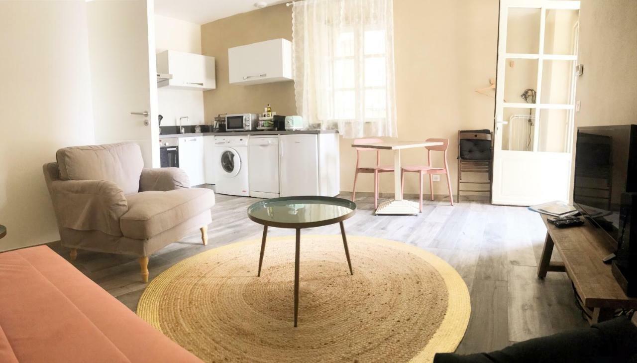 La Casa Di Sbiri Au Coeur De La Citadelle Apartman Bastia  Kültér fotó