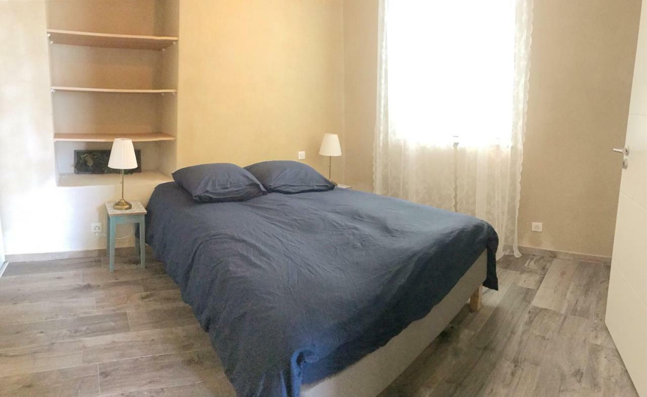La Casa Di Sbiri Au Coeur De La Citadelle Apartman Bastia  Kültér fotó