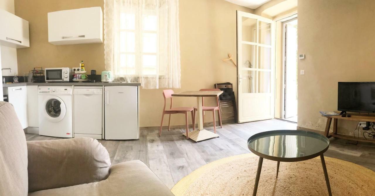 La Casa Di Sbiri Au Coeur De La Citadelle Apartman Bastia  Kültér fotó