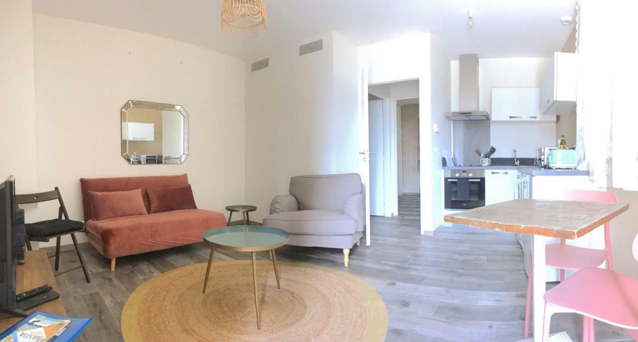 La Casa Di Sbiri Au Coeur De La Citadelle Apartman Bastia  Kültér fotó