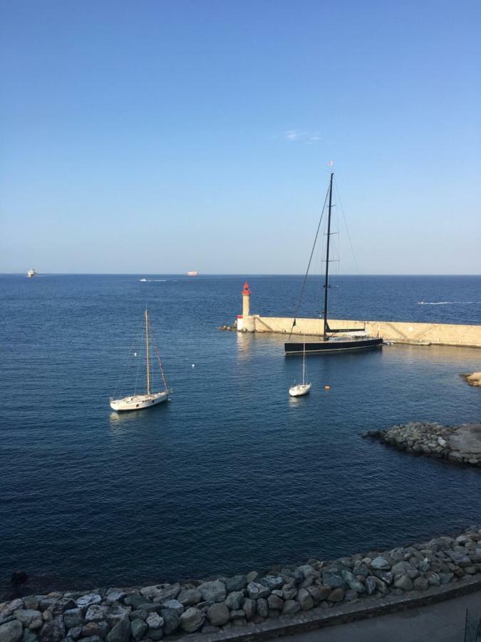 La Casa Di Sbiri Au Coeur De La Citadelle Apartman Bastia  Kültér fotó