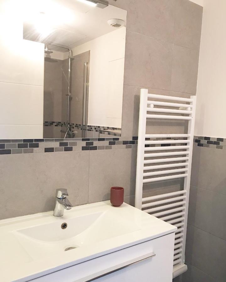 La Casa Di Sbiri Au Coeur De La Citadelle Apartman Bastia  Kültér fotó